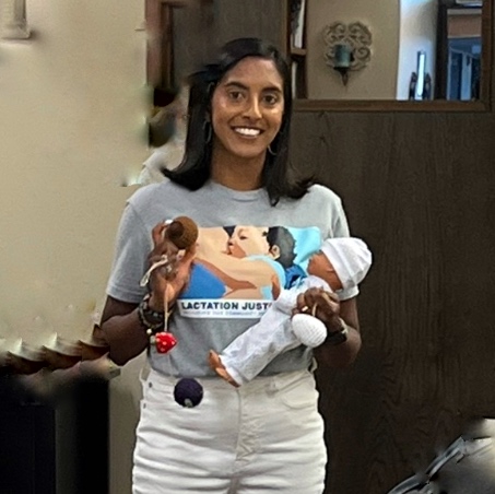 BreastfeedingPostpartum